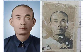 龙华老照片修复-2